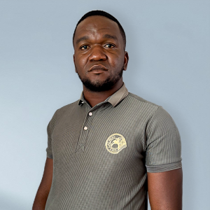 Isaac Maixent NGUEMA NIOMBA
