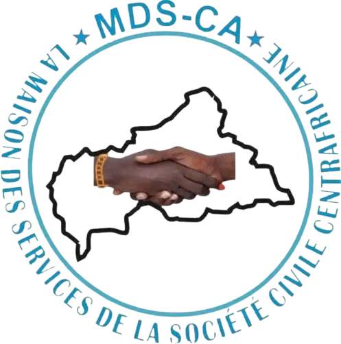 Maison de Services de la  Société civile centrafricaine